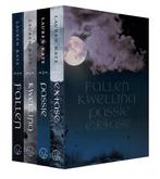 Fallen cadeaubox / Fallen 9789000327652 Lauren Kate, Boeken, Verzenden, Zo goed als nieuw, Lauren Kate