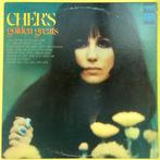 Cher - Lot of 6x LPs + 3x 12 maxis - Diverse titels - LP