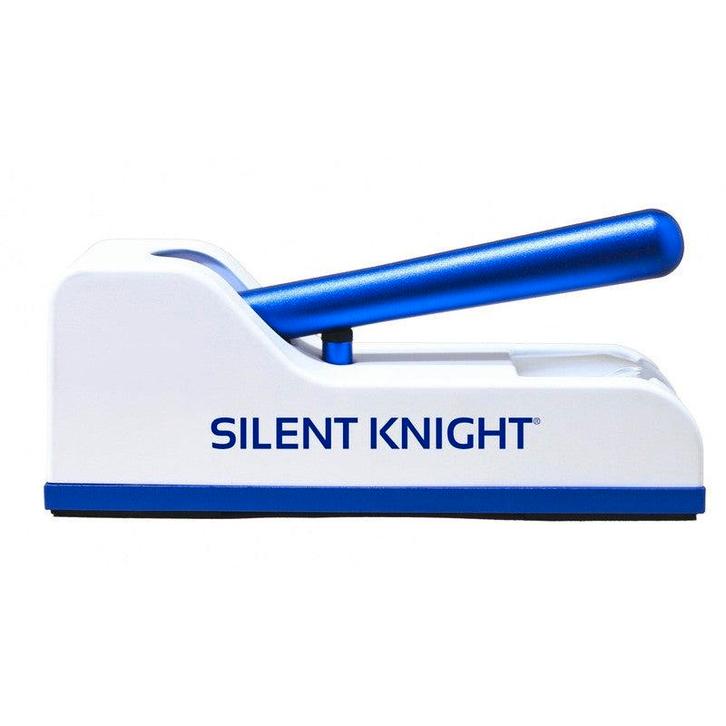 Silent Knight Medicijnvermaler, Diversen, Verpleegmiddelen, Nieuw, Verzenden
