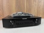 Marantz - NR1607 Solid state meerkanaals receiver, Nieuw
