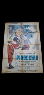 Pinocchio - Le avventure di Pinocchio - Le avventure di, Nieuw
