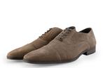Manfield Veterschoenen in maat 43 Bruin | 5% korting, Kleding | Heren, Schoenen, Manfield, Bruin, Verzenden, Zo goed als nieuw