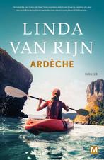 Ardèche 9789460686528 Linda van Rijn, Verzenden, Linda van Rijn