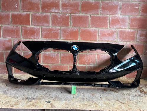 Pare-chocs av. BMW série 1 F40 2019-2022 6xPDC 5111-7459708, Auto-onderdelen, Carrosserie, Ophalen