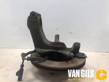 Fusee rechts-voor Toyota Aygo O323193 beschikbaar voor biedingen