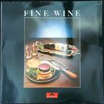 Fine Wine (Moby Grape) - Fine Wine (Germany 1976 1st, Nieuw in verpakking
