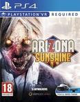 [PS4] Arizona Sunshine PSVR  NIEUW