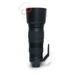 Nikon 200-500mm 5.6 E VR ED AF-S  nr. 3272, Audio, Tv en Foto, Foto | Lenzen en Objectieven, Ophalen of Verzenden, Zo goed als nieuw