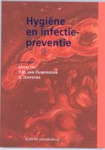 Hygiëne en infectiepreventie 9789035230088, Boeken, Zo goed als nieuw, Verzenden, Ouwerkerk, Y.M. van, Sengers I.J.M. en Terpstra S.