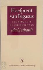 Hoefprent van Pegasus, Boeken, Nieuw, Nederlands, Verzenden