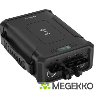 Sandberg Survivor Powerbank 8in1 96000 beschikbaar voor biedingen