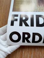 Frida Kahlo - after (1907-1954), Broken Column 1944 En, Antiek en Kunst