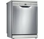 Bosch Sms2hvi67g Vaatwasser 60cm, Ophalen of Verzenden, Nieuw