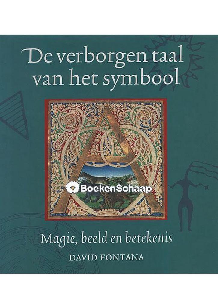De verborgen taal van het symbool 9789026963605, Boeken, Geschiedenis | Wereld, Gelezen, Verzenden
