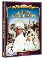 Aladins Wunderlampe (HD-Remastered) von Boris Ryzarew  DVD, Gebruikt, Verzenden