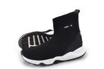 Vingino Hoge Sneakers in maat 36 Zwart | 10% extra korting, Kinderen en Baby's, Kinderkleding | Schoenen en Sokken, Schoenen, Nieuw