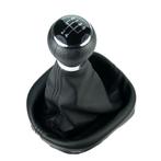 Volkswagen caddy Pookknop compleet Bouwjaar 2003-2010, Auto diversen, Verzenden, Nieuw