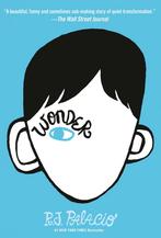 Wonder 9780375869020 R J Palacio, Boeken, Verzenden, Zo goed als nieuw, R J Palacio