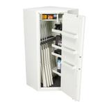 MustangSafes MSG-C-03BW (kies zelf een slot), Verzenden, Nieuw, Brandkast