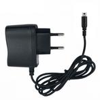 Oplader voor de Nintendo DSi, 2DS & 3DS, Games en Spelcomputers, Verzenden, Nieuw
