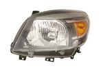 Ford Ranger 2009-2012 Koplamp Links (Koplampen), Auto-onderdelen, Verlichting, Verzenden, Nieuw