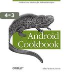 Android Cookbook 9781449388416 Ian Darwin, Boeken, Verzenden, Gelezen, Ian Darwin