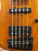 MANNE - Basic XLR piezo attivo - - 5-snarige elektrische, Muziek en Instrumenten, Nieuw