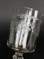 Meisenthal - Drinkset - Prachtige serie van 9 glazen -