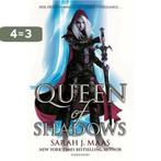 Queen of shadows / Throne of glass / 4 9781408858615, Boeken, Verzenden, Zo goed als nieuw, Sarah J. Maas