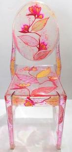 Kartell - Philippe Starck, Valérie D - Stoel - Victoria