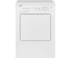 Beko Dv7110 Luchtdroger 7kg, Ophalen of Verzenden, Nieuw