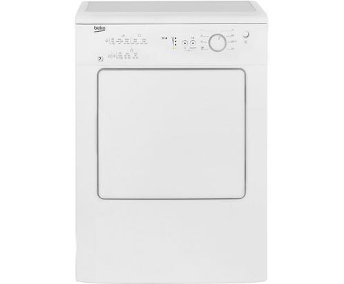 Beko Dv7110 Luchtdroger 7kg, Elektronische apparatuur, Droogkasten, Ophalen of Verzenden