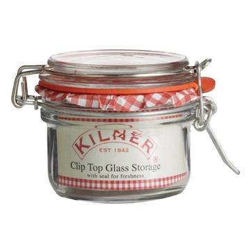 Weckpot glas met beugelsluiting 2L Kilner, Verzenden