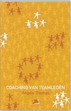 Coaching van teamleden, Verzenden