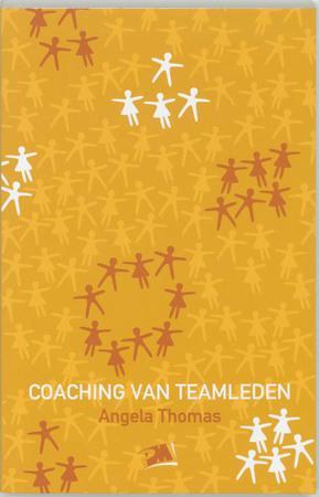 Coaching van teamleden, Livres, Langue | Langues Autre, Envoi