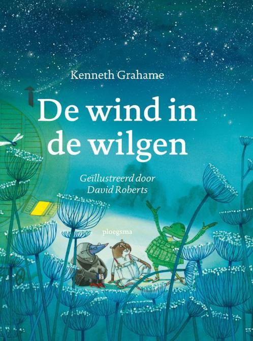 De wind in de wilgen / Ploegsma kinder- & jeugdboeken, Boeken, Kinderboeken | Jeugd | 13 jaar en ouder, Gelezen, Verzenden