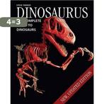 Dinosaurus 9781770857766 Steve Parker, Verzenden, Gelezen, Steve Parker