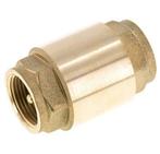G 3/4 Laiton Clapet Anti Retour Pour Vide -0.95..25 Bar, Verzenden