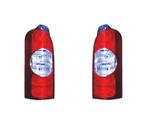 Feux Arrière Pour Nissan Interstar 03-10 Opel Movano 03-10 R, Verzenden, Nieuw