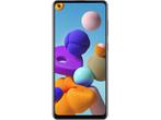 Samsung Galaxy A21s - Smartphone - 3GB RAM - 32GB opslag -, Telecommunicatie, Mobiele telefoons | Samsung, Verzenden, Zo goed als nieuw