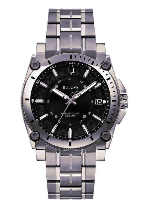 Bulova - Archive Series 2025 - Icon 262 kHz Quartz, Handtassen en Accessoires, Horloges | Heren