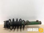 Schokdemperpoot links-voor Jaguar X-Type O231902, Nieuw
