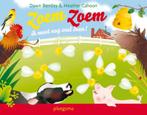 Zoem Zoem 9789021666525 Dawn Bentley, Verzenden, Gelezen, Dawn Bentley