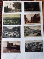 Italië - Stad en Landschap - Ansichtkaart (120) - 1913-1970, Verzamelen, Postkaarten | Buitenland, Gelopen