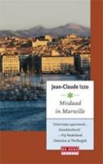 Misdaad in Marseille / De Geus 9789044511314 J.-C. Izzo, Verzenden, J.-C. Izzo