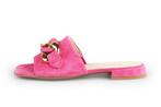 Gabor Slippers in maat 39,5 Roze | 25% extra korting, Kleding | Dames, Slippers, Verzenden, Gabor, Nieuw