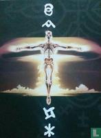 Verborgen geschiedenis, De - Box - De verborgen geschiede..., Boeken, Stripverhalen, Meerdere stripboeken, Verzenden, Zo goed als nieuw