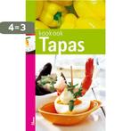 Tapas / Kook ook 9789066115538 Irene van Blommestein, Verzenden, Gelezen, Irene van Blommestein