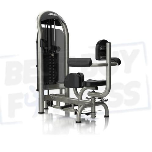 Aura series G3 rotary torso, Sport en Fitness, Fitnessmaterialen, Zo goed als nieuw, Borst, Verzenden