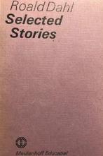 Selected stories 9789028002920, Boeken, Gelezen, Roald Dahl, Verzenden